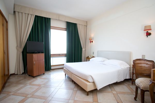 Maga Circe Hotel Restaurant (San Felice Circeo)